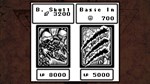 **ВСЕ СТРАНЫ** Yu-Gi-Oh! EARLY DAYS COLLECTION