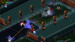 * Brigador Deluxe Edition Steam КЛЮЧ * GLOBAL