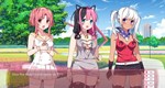 * Sakura Melody Steam КЛЮЧ * ЕВРОПА