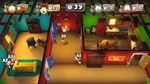 * Garfield Lasagna Party Steam КЛЮЧ * GLOBAL