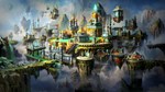* Might & Magic Heroes VII EU Ubisoft Connect КЛЮЧ