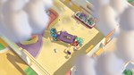 * Moving Out 2 - F.A.R.Tastic Four DLC EU PS5 КЛЮЧ