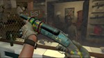 * The Walking Dead: Saints & Sinners - Chapter 2: Retri