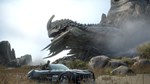 * Final Fantasy XV - Season Pass DLC EU XBOX One / Xbox