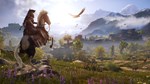* Assassin´s Creed Odyssey Deluxe Edition EU Ubisoft Co