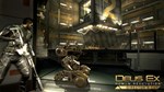 * Deus Ex: Human Revolution - Director´s Cut GOG КЛЮЧ
