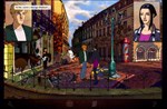 * Broken Sword Trilogy Steam КЛЮЧ * GLOBAL