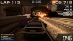 * Burnin´ Rubber 5 HD Steam КЛЮЧ  * GLOBAL