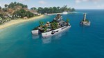 *Tropico 6 - Tropican Shores DLC Steam КЛЮЧ *GLOBAL