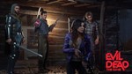 *Evil Dead: The Game AR Xbox Series X|S КЛЮЧ *АРГЕНТИН
