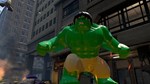 * LEGO Marvel´s Avengers AR XBOX One / Xbox Series X|S