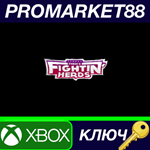 * Them´s Fightin´ Herds AR XBOX One / Xbox Series X|S К