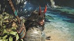 ** Monster Hunter Wilds - Hunter Layered Armor: Oni Hor
