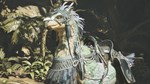 ** Monster Hunter Wilds - Seikret Decoration: Soldier´s
