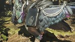 ** Monster Hunter Wilds - Seikret Decoration: Soldier´s
