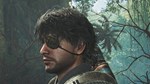 ** Monster Hunter Wilds - Hunter Layered Armor: Fencer´