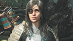 ** Monster Hunter Wilds - Hunter Layered Armor: Fencer´