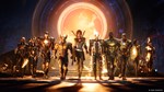 * Marvel´s Midnight Suns Epic Games АККАУНТ +ПОЧТА*