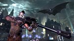 * Batman Arkham City GOTY Epic Games АККАУНТ +ПОЧТА*