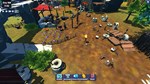 * Stone Age Epic Games АККАУНТ НОВЫЙ+ПОЧТА