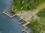 * Patrician III Steam КЛЮЧ * GLOBAL