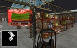 *Warehouse and Logistics Simulator Steam КЛЮЧ *GLOBAL