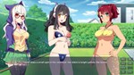 * Sakura Gamer Steam КЛЮЧ * GLOBAL