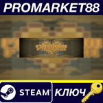 * Freedom Fighter Steam КЛЮЧ * GLOBAL