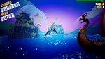 * Huge Jaws Steam КЛЮЧ * GLOBAL
