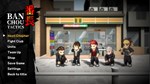 * BANCHOU TACTICS Steam КЛЮЧ * GLOBAL