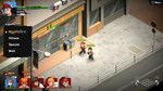 * BANCHOU TACTICS Steam КЛЮЧ * GLOBAL