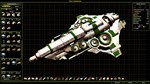 * Galactic Civilizations III - Crusade Expansion Pack S