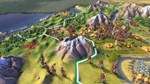 * Sid Meier´s Civilization VI Digital Deluxe Edition US