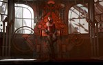 *Dishonored: Death of the Outsider RU Steam КЛЮЧ *РОСС