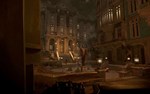 *Dishonored: Death of the Outsider RU Steam КЛЮЧ *РОСС
