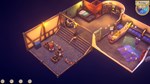 * The Magical Mixture Mill Steam КЛЮЧ * GLOBAL