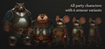 *Banners of Ruin - Collection Bundle Steam КЛЮЧ *GLOBA