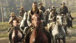 * Red Dead Online US XBOX One / Xbox Series X|S КЛЮЧ