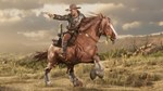 * Red Dead Online US XBOX One / Xbox Series X|S КЛЮЧ