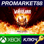 * Tiny Tina´s Wonderlands: Next-Level Edition Xbox Seri