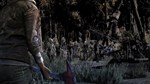 * The Walking Dead: The Telltale Definitive Series AR X