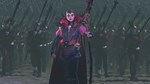 * Total War: WARHAMMER III - Elspeth – Thrones of Decay