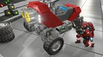 * Space Engineers EU XBOX One / Xbox Series X|S КЛЮЧ