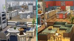 * The Sims 4 - Dream Home Decorator DLC EU EA App КЛЮЧ