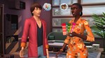 * The Sims 4 - Dream Home Decorator DLC EU EA App КЛЮЧ