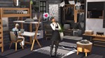 * The Sims 4 - Dream Home Decorator DLC EU EA App КЛЮЧ