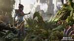 * Avatar: Frontiers of Pandora Deluxe Edition Ubisoft C
