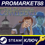 * Blackwell Convergence Steam КЛЮЧ * GLOBAL