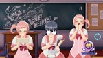 * Gal*Gun Returns Steam КЛЮЧ * GLOBAL