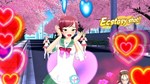 * Gal*Gun Returns Steam КЛЮЧ * GLOBAL